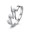 LIGHTNING RING