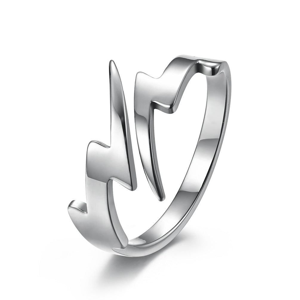 LIGHTNING RING