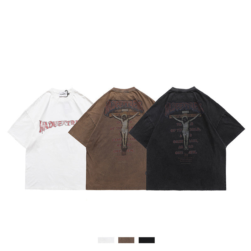 MADE EXTREME TEE