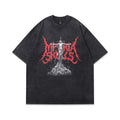 CRUCIFIED TEE