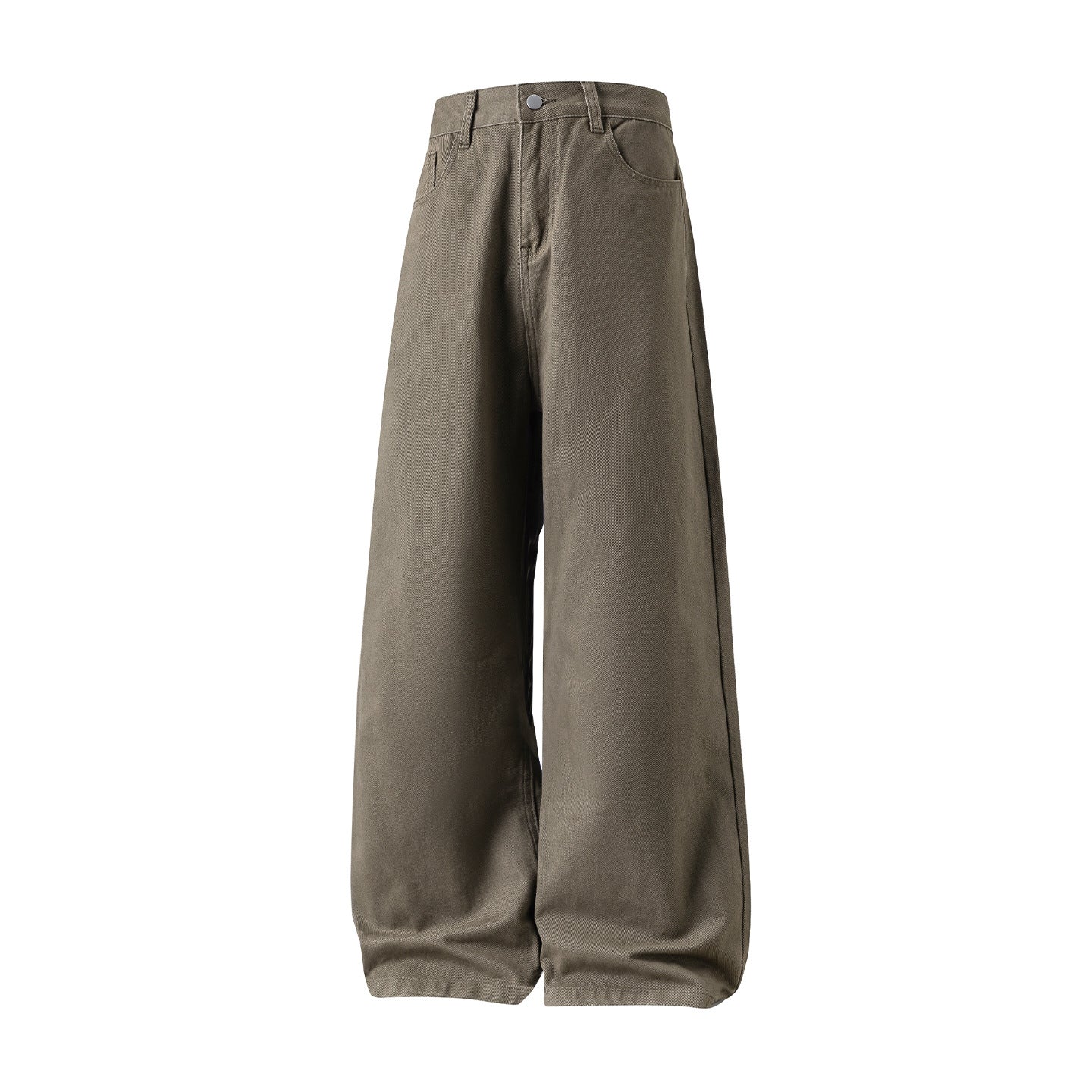 WORKWEAR STRAIGHT LEG PANTS