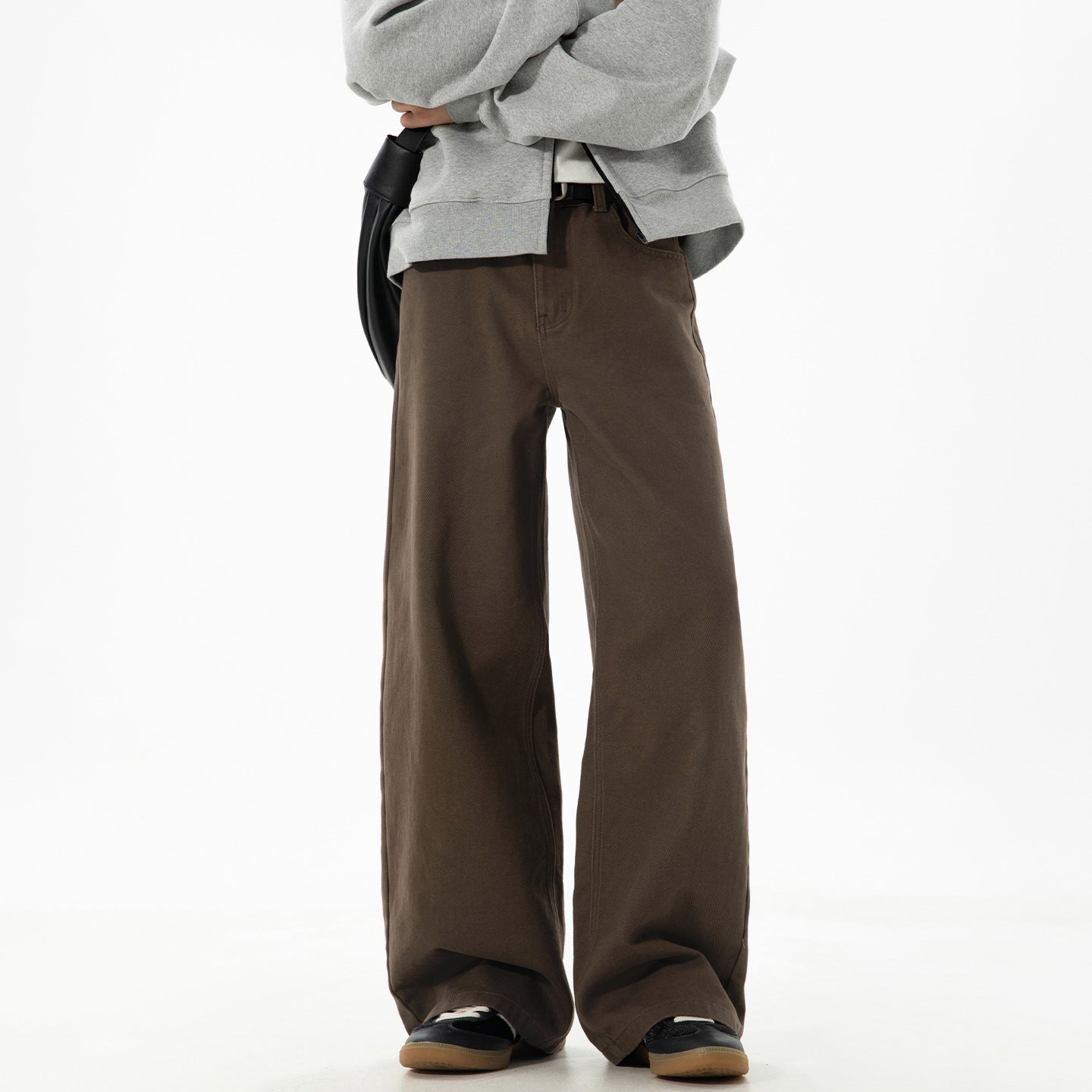 WORKWEAR STRAIGHT LEG PANTS