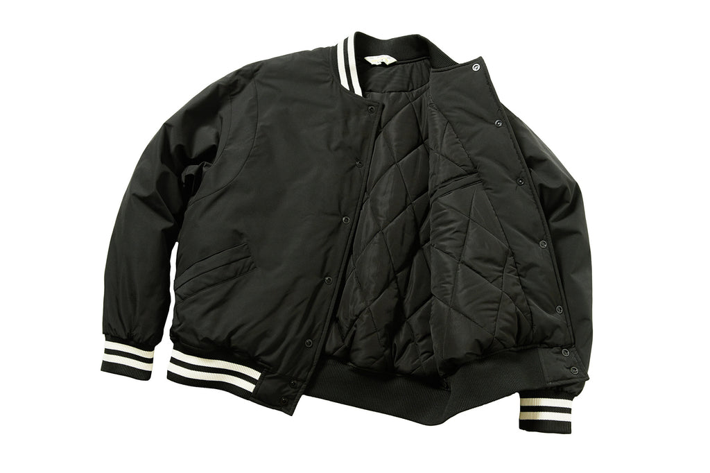 VARSITY JACKET
