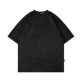FAMOUS EMBROIDERED TEE