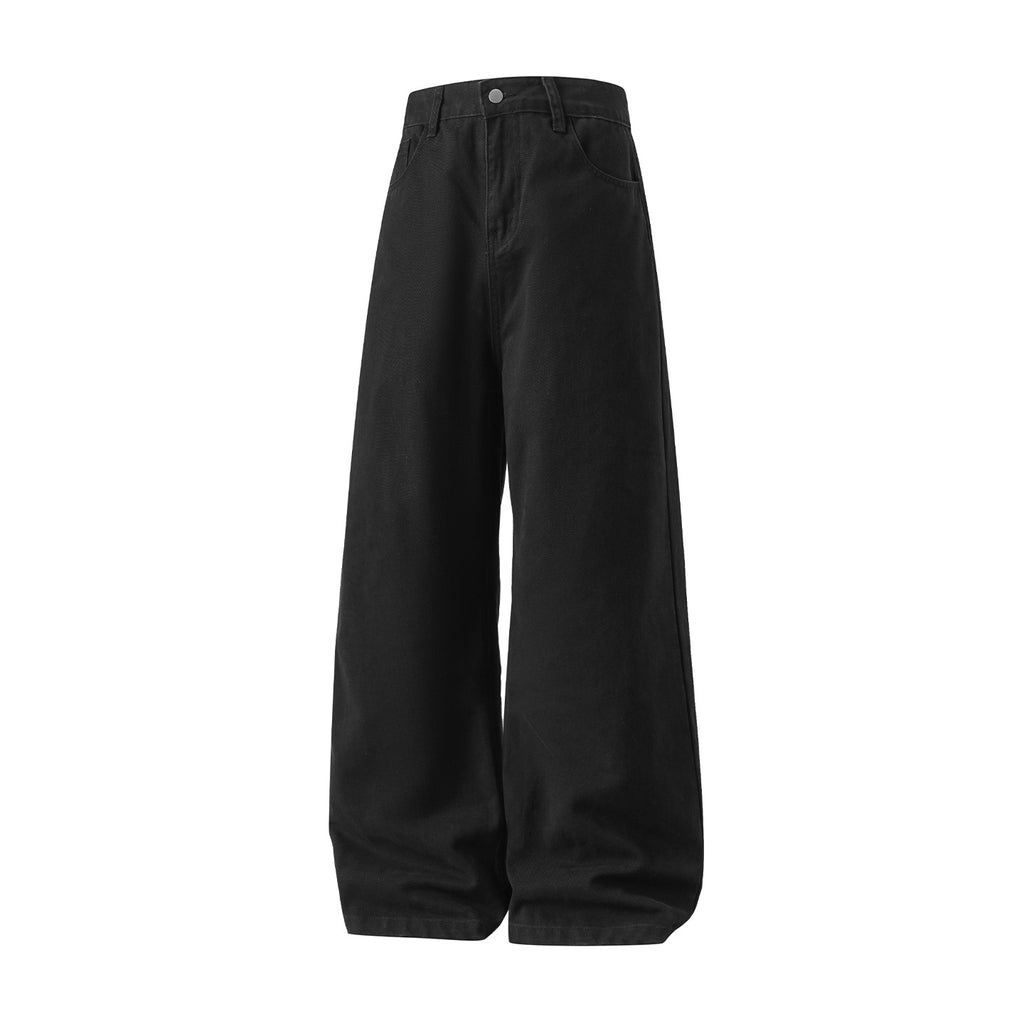 WORKWEAR STRAIGHT LEG PANTS