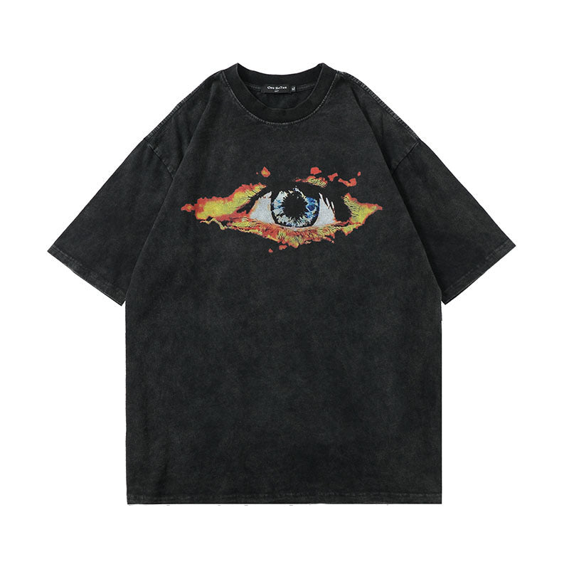 EYEBALL TEE