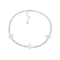 FLAMES NECKLACE