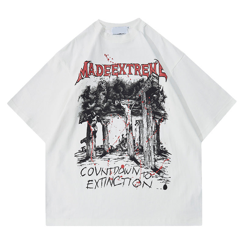 MADE EXTREME TEE