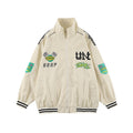 VINTAGE RACING JACKET