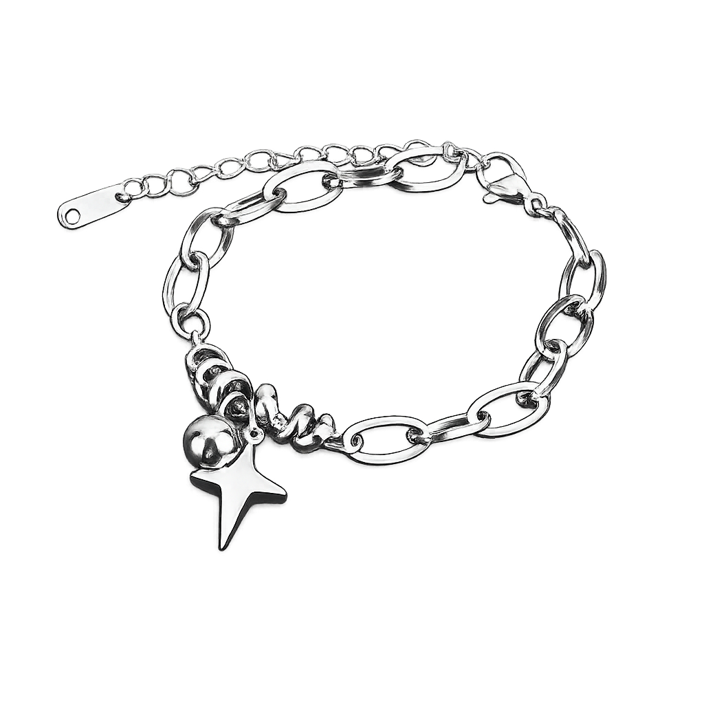 STAR BRACELET
