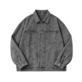 DENIM WORK JACKET