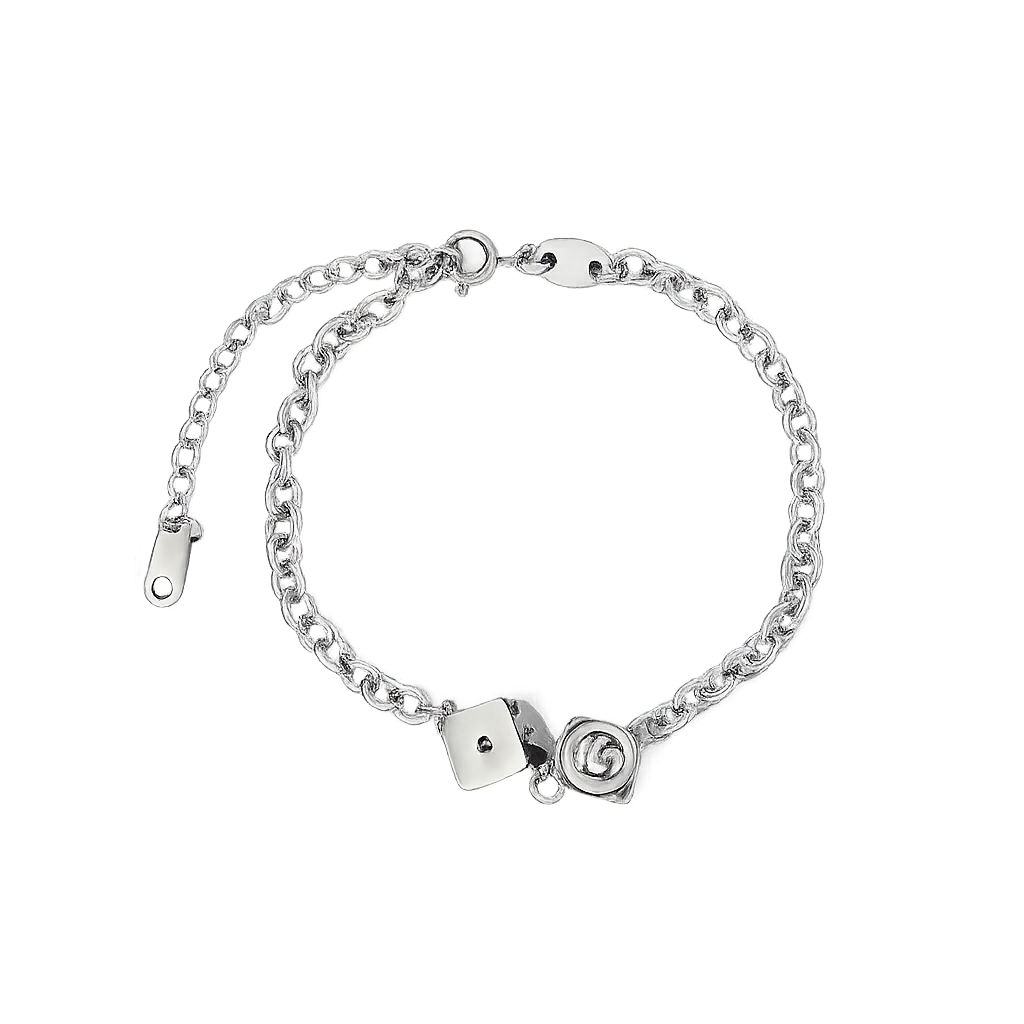 DICE BRACELET