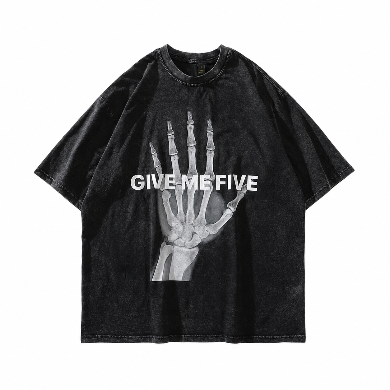 GIVE ME FIVE TEE