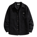 CORDUROY WORK JACKET
