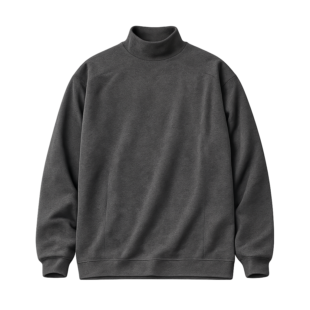 THERMAL LONG SLEEVE TEE