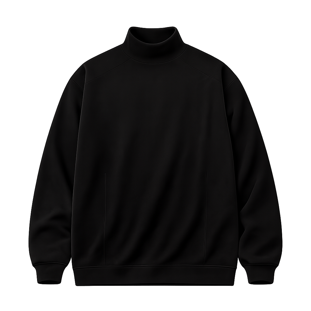 THERMAL LONG SLEEVE TEE