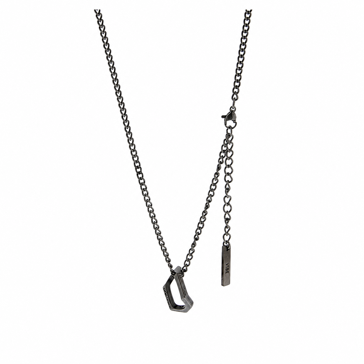 HEXLOCK NECKLACE