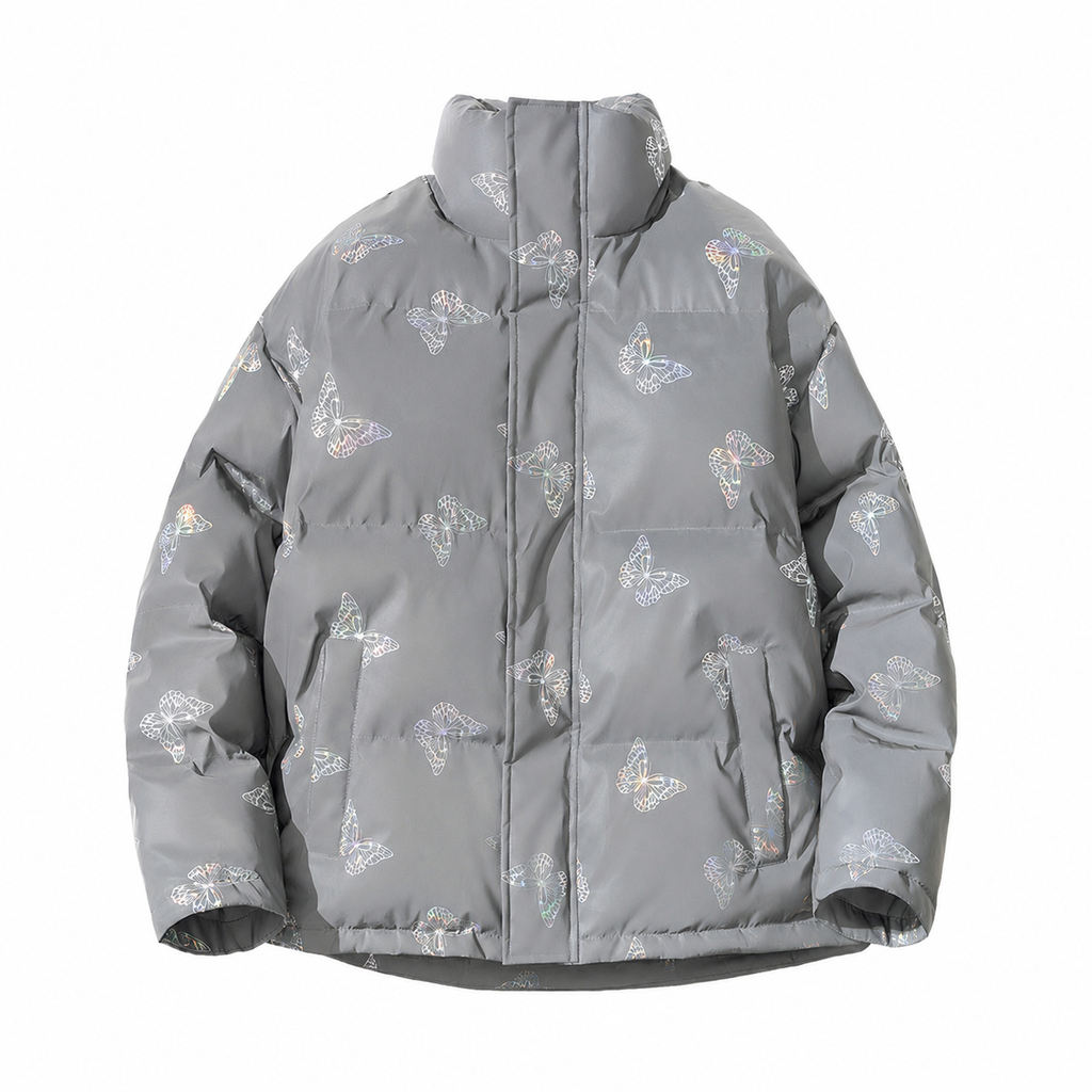 3M BUTTERFLY PUFFER