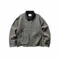 HEAVY DUTY WORK JACKET