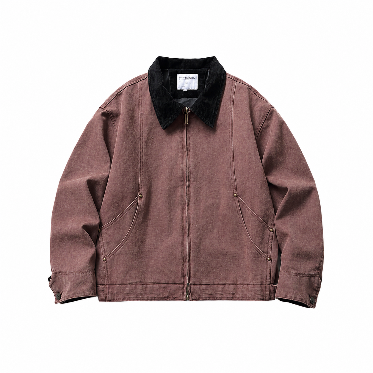 HEAVY DUTY WORK JACKET
