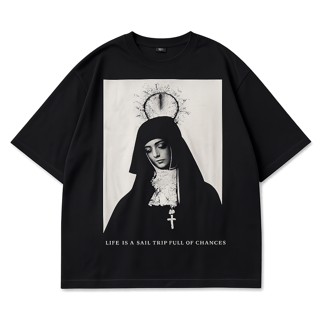 GODMOTHER TEE