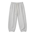 STRAIGHT LEG SWEATPANTS