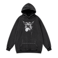 DOBERMANN HOODIE
