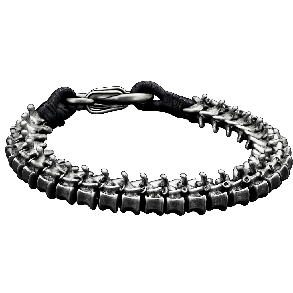 BONE BRACELET