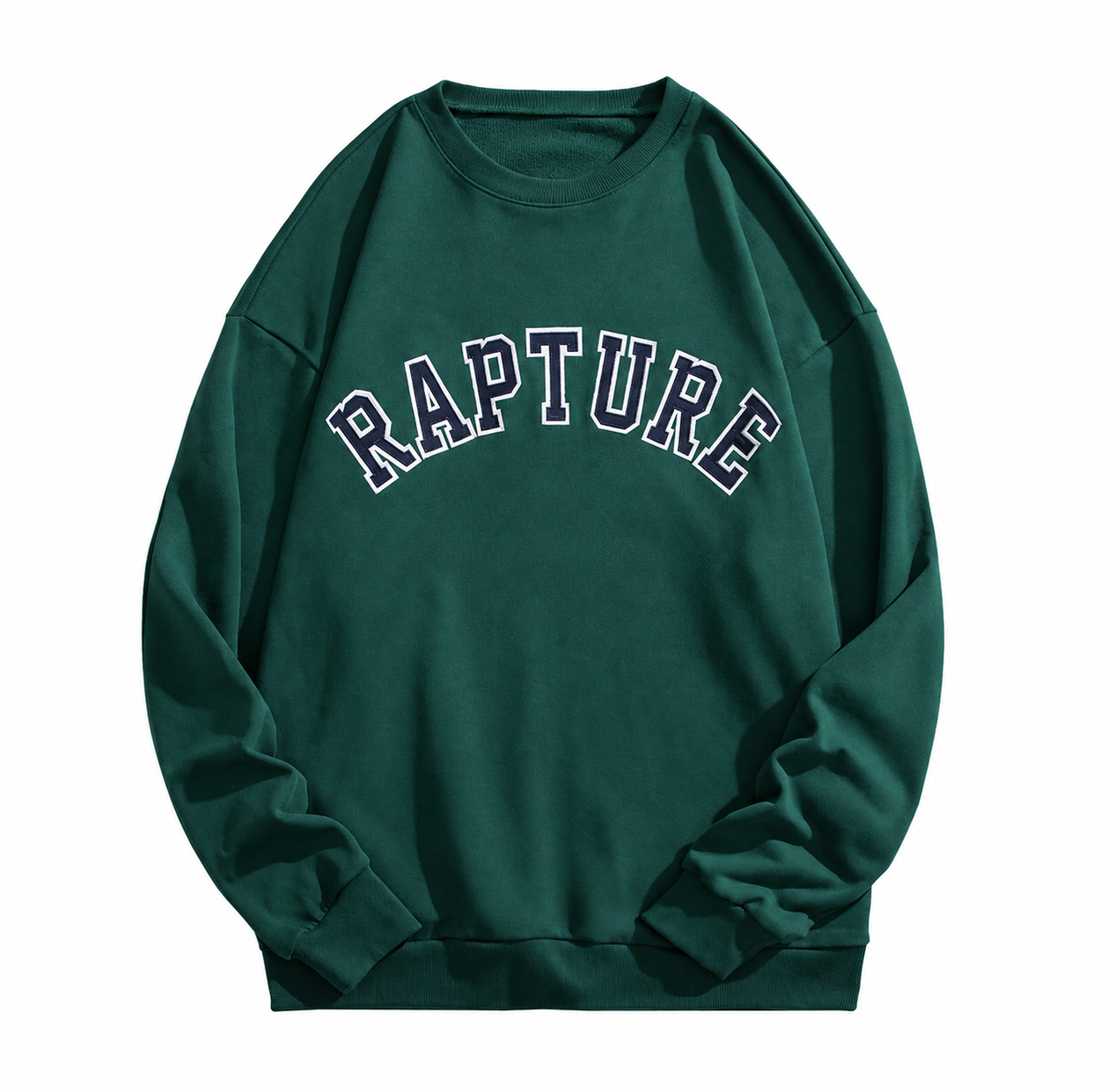 RAPTURE SWEATER
