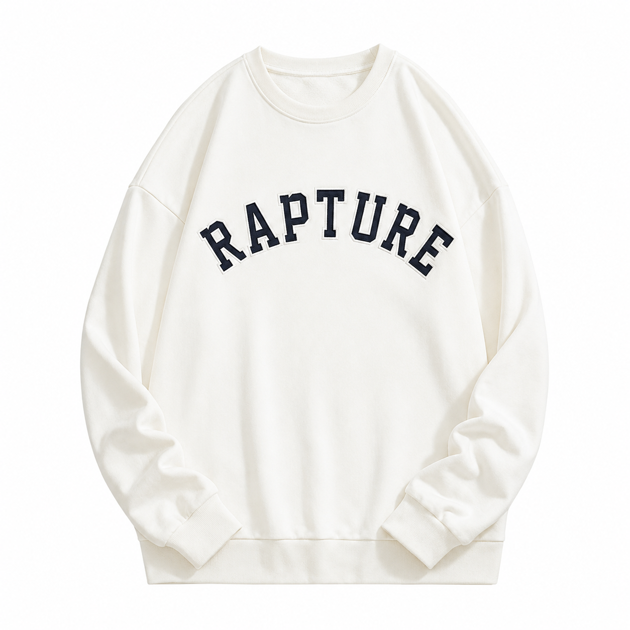 RAPTURE SWEATER