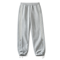 ADJUSTABLE SWEATPANT JOGGER