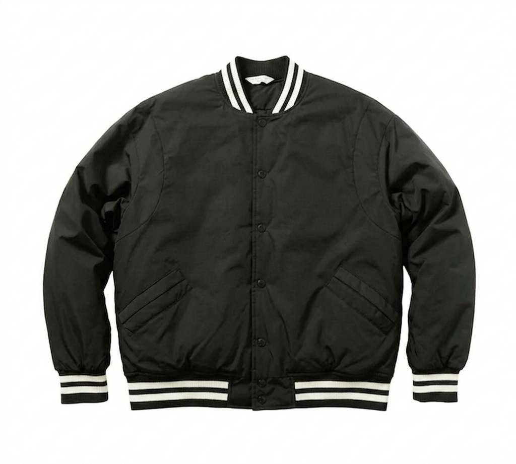 VARSITY JACKET