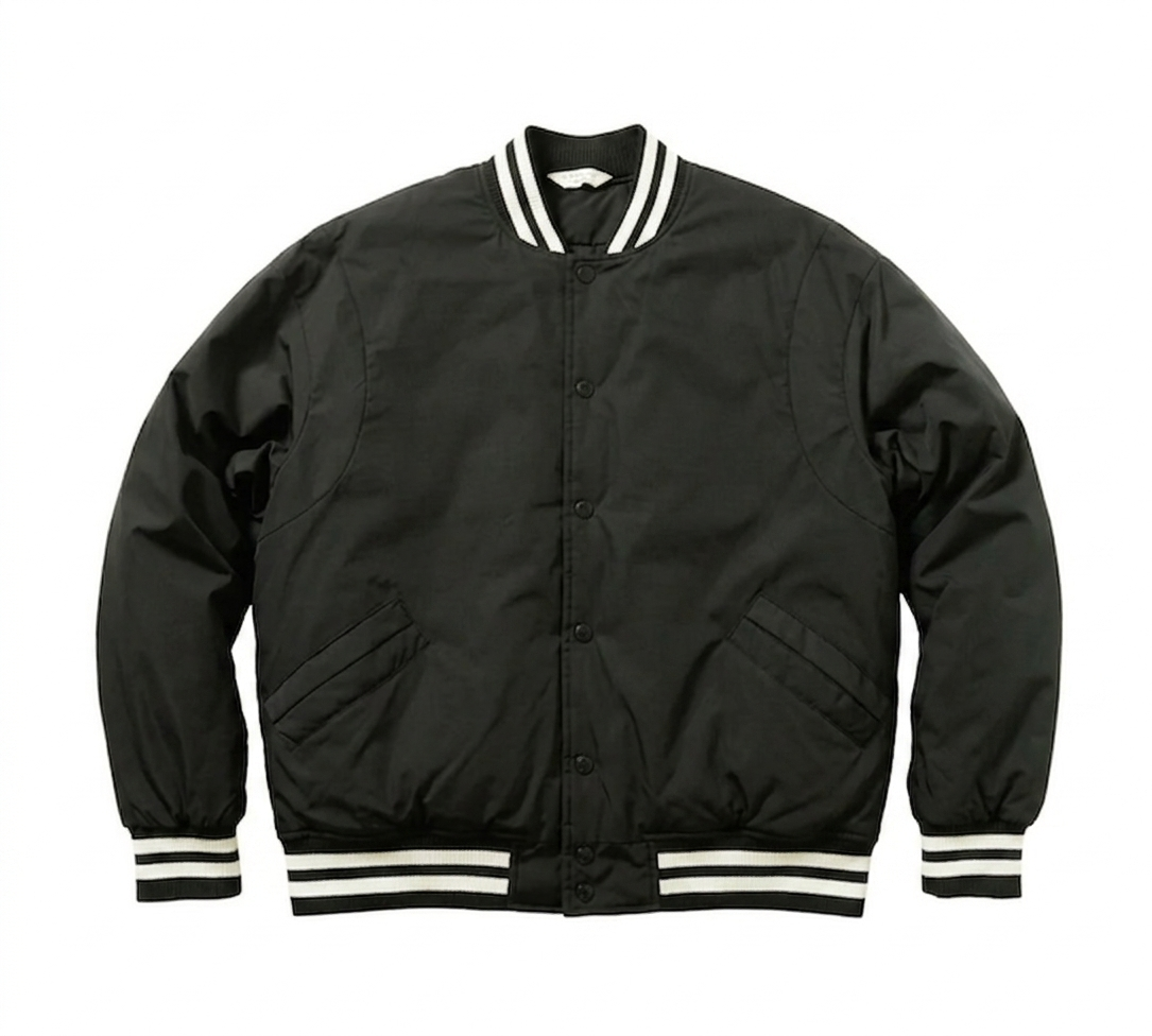 VARSITY JACKET