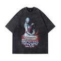 RECKLESS LOVE TEE