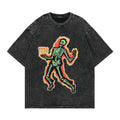YYDS SKELETON TEE