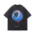 SEE ALL THING TEE
