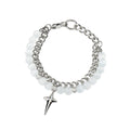 STAR & OPAL BRACELET