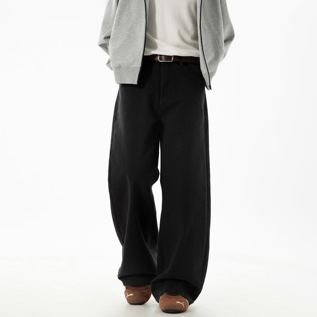 WORKWEAR STRAIGHT LEG PANTS