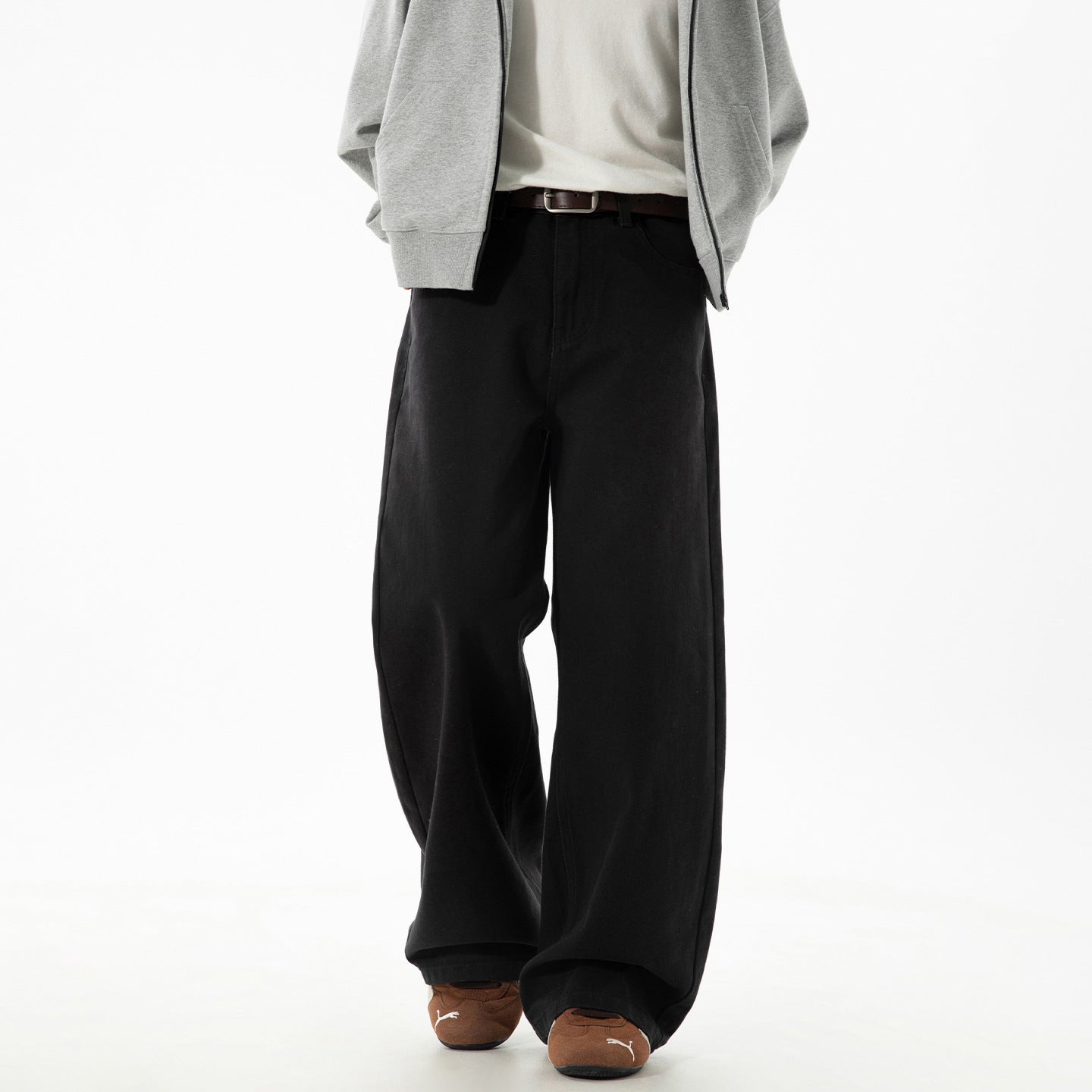 WORKWEAR STRAIGHT LEG PANTS